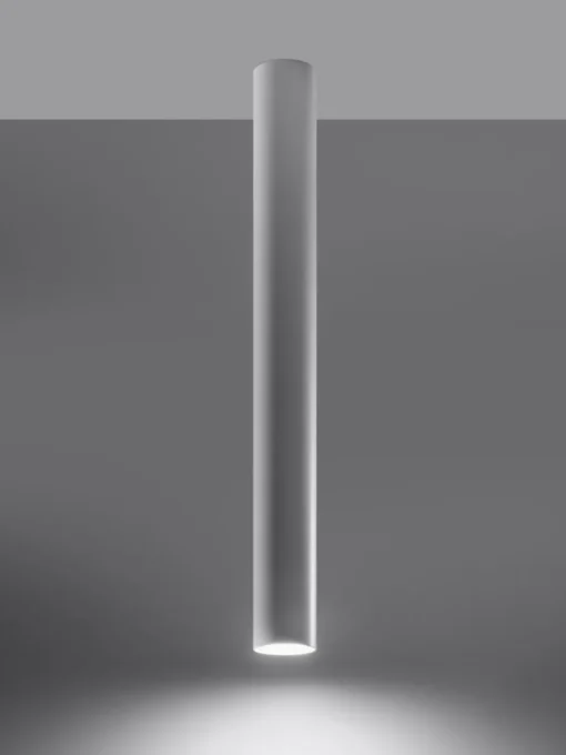 Plafón Castro, 60 cm