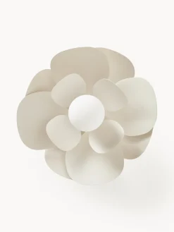 Westwing Collection Plafón de diseño Peony