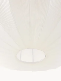 Aneta Plafón de tela Mamsell^ Plafones|Lámparas De Techo