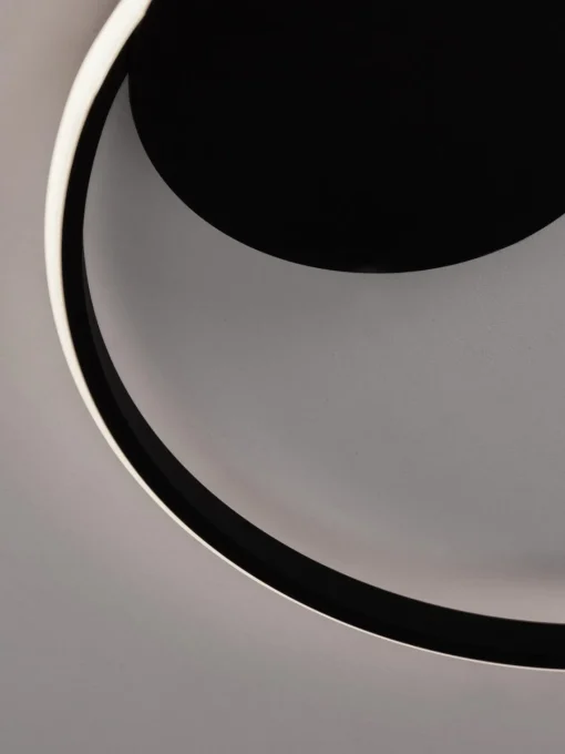 Nova Luce Plafón LED Fuline^ Plafones|Lámparas De Techo