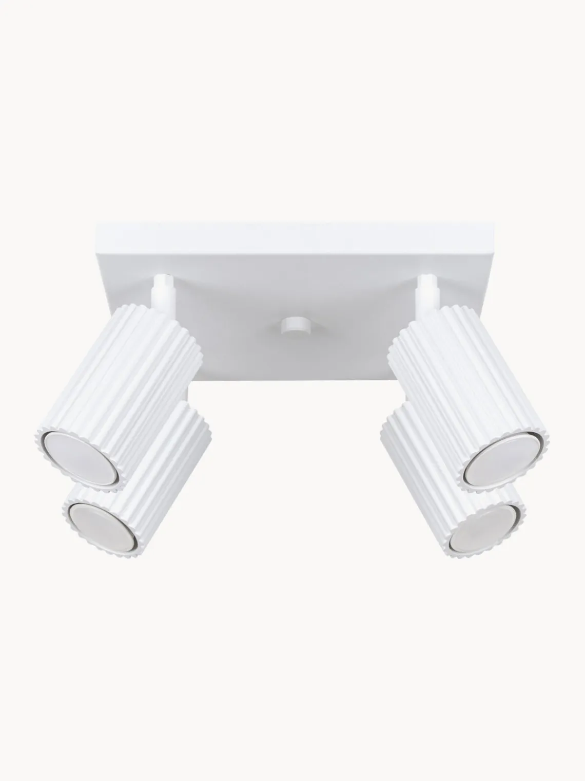 Plafón pequeño Gleam^ Plafones|Lámparas De Techo