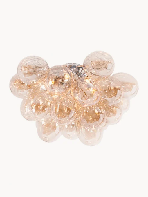 By Rydéns Plafón soplado LED Gross^ Plafones|Lámparas De Techo