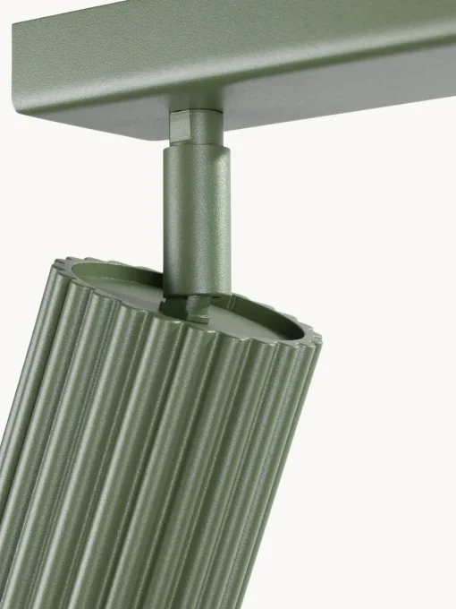 Plafoniera LED Gleam