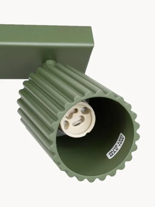 Plafoniera LED Gleam