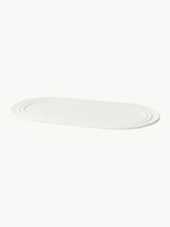 Broste Copenhagen Plato de servir artesanal Stevns