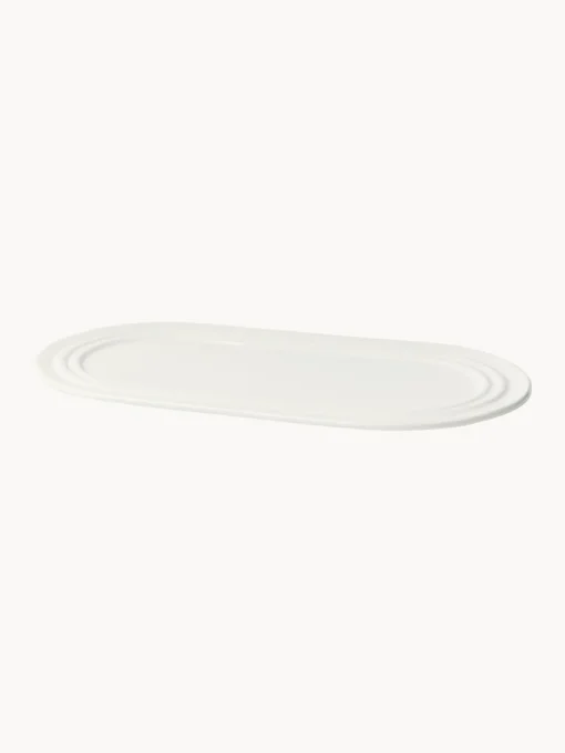Broste Copenhagen Plato de servir artesanal Stevns