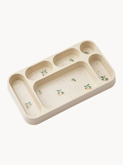 Niños Liewood Plato infantil Mosu
