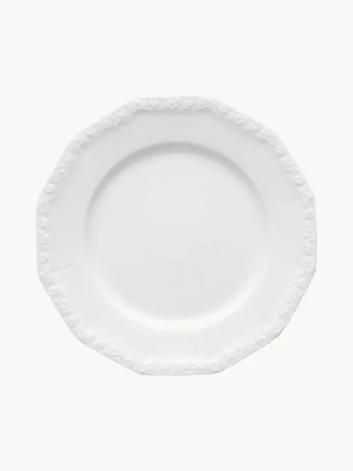 Rosenthal Plato llano de porcelana Maria^ Vajillas Completas|Menaje De Mesa