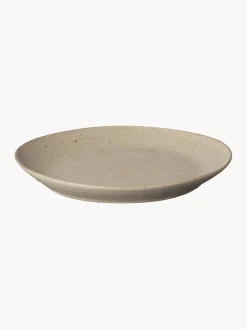 blomus Plato postre artesanal Kumi^ Platos De Postre|Vajillas Completas