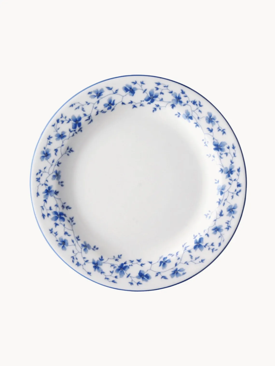 Rosenthal Plato postre de porcelana 1382^ Vajillas Completas|Menaje De Mesa