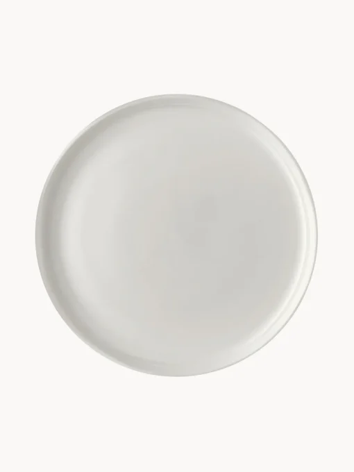 Rosenthal Plato postre de porcelana Fine Bone China Jade Lift