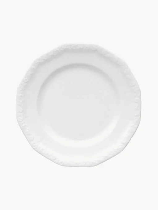 Rosenthal Plato postre de porcelana Maria