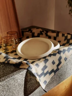 Ferm Living Plato postre Erena