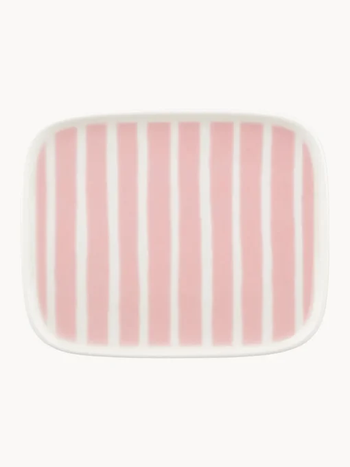Marimekko Plato postre Piccolo