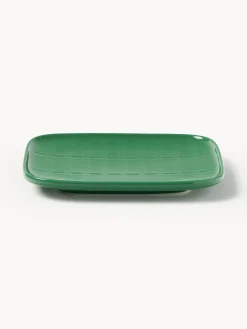 Marimekko Plato postre Tiiliskivi