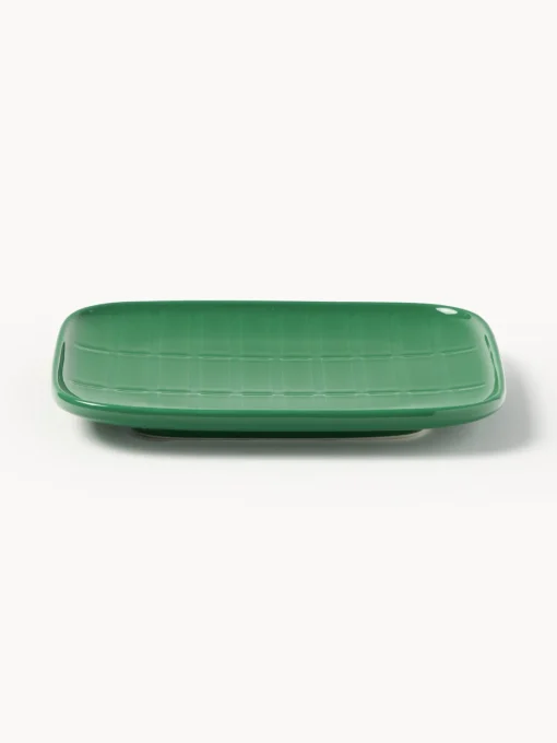 Marimekko Plato postre Tiiliskivi