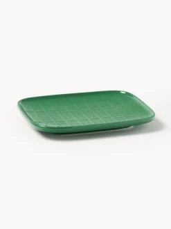 Marimekko Plato postre Tiiliskivi