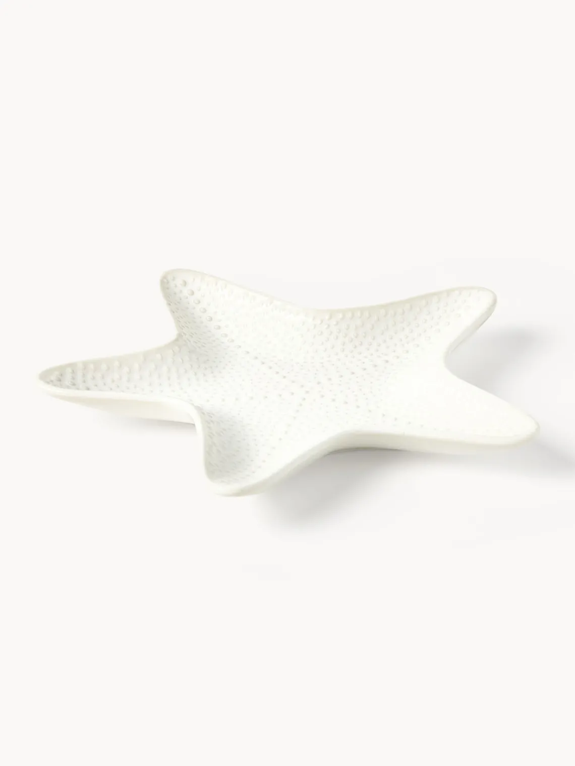Westwing Collection Platos de porcelana Andrina (2 uds.)