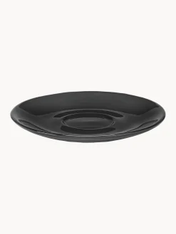 SERAX Platos de porcelana con esmalte reactivo Zuma, 2 uds.^ Tazas Y Mugs|Vajillas Completas