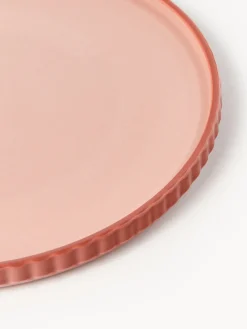 Westwing Collection Platos de postre Napari, 4 uds.^ Platos De Postre|Vajillas Completas