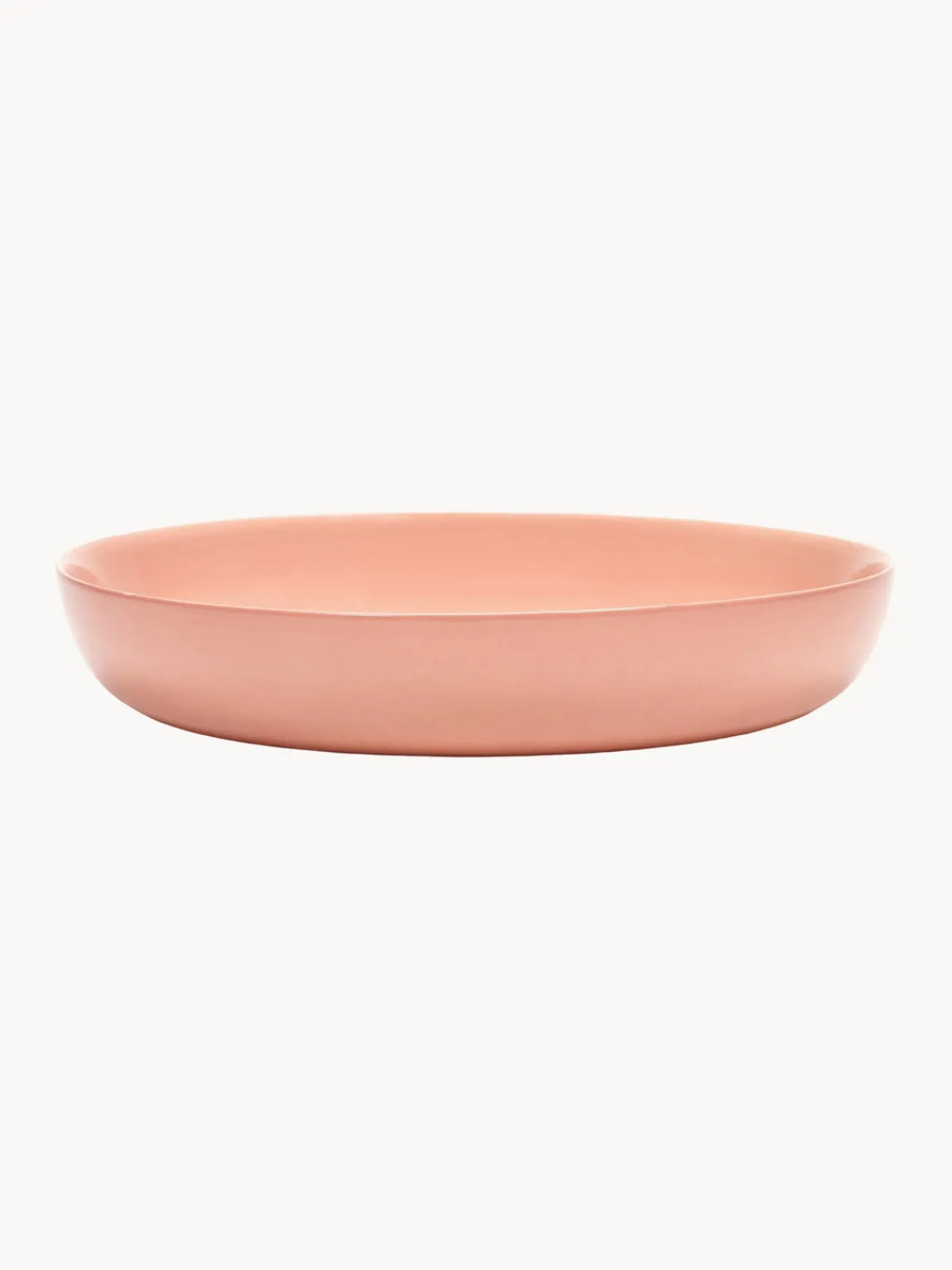 SERAX Platos hondos con esmalte reactivo Feast, 2 uds.