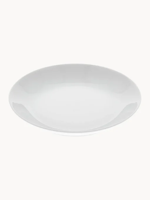 Meissen Platos hondos de porcelana artesanales Cosmopolitan, 2 uds.^ Platos Hondos|Vajillas Completas