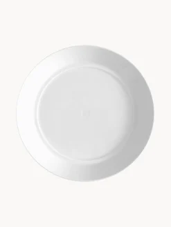 Meissen Platos hondos de porcelana artesanales Vitruv, 2 uds.