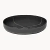 SERAX Platos hondos de porcelana con esmalte reactivo Zuma, 2 uds.