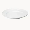 GEORG JENSEN Platos llanos de porcelana Koppel, 4 uds.^ Platos Llanos|Vajillas Completas