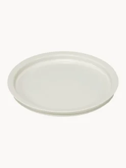 SERAX Platos llanos de porcelana con esmalte reactivo Dune, 2 uds.^ Platos Llanos|Menaje De Mesa