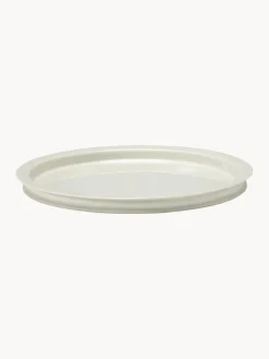SERAX Platos llanos de porcelana con esmalte reactivo Dune, 2 uds.^ Platos Llanos|Menaje De Mesa