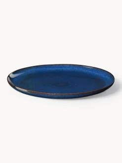 ASA Selection Platos llanos Midnight, 6 uds.