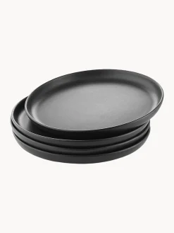Eva Solo Platos llanos Nordic Kitchen, 4 uds.