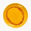 SERAX Platos postre con esmalte reactivo Feast 2 uds.