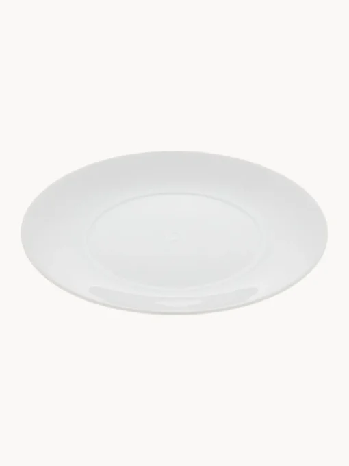 Meissen Platos postre de porcelana artesanales Cosmopolitan, 2 uds.^ Platos De Postre|Vajillas Completas