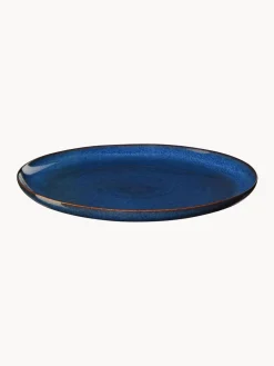 ASA Selection Platos postre Midnight, 6 uds.