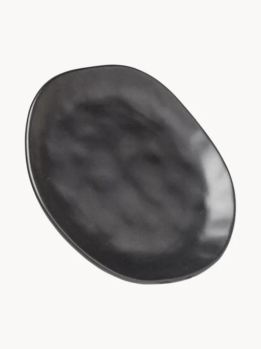 Kare Design Platos postre Organic, 4 uds.