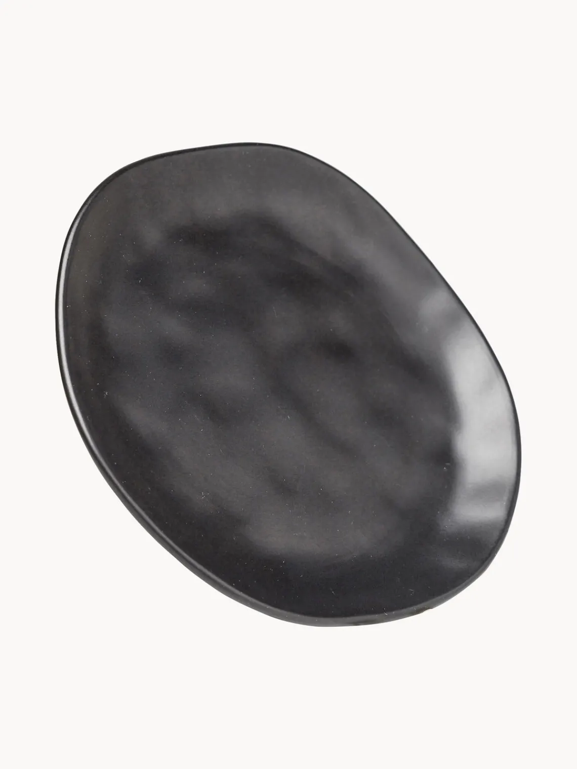Kare Design Platos postre Organic, 4 uds.