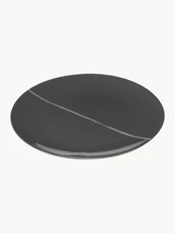 SERAX Platos postres de porcelana con esmalte reactivo Zuma, 2 uds.^ Vajillas Completas|Menaje De Mesa