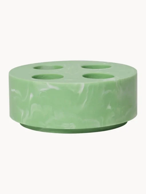 Ferm Living Portacepillos de dientes Mist^ Portacepillos De Dientes|Jarrones
