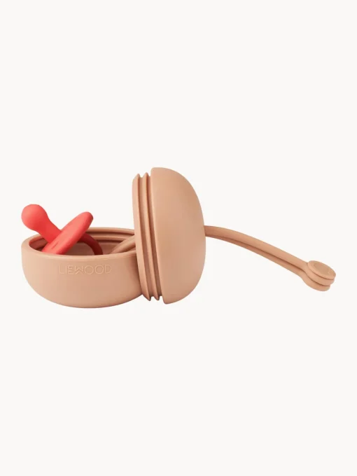 Liewood Portachupetes Philip^Niños Chupetes Y Mordedores|Decoración Infantil