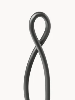Ferm Living Portarrollos artesanal de metal Curvature^ Almacenaje De Cocina