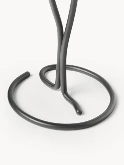 Ferm Living Portarrollos artesanal de metal Curvature^ Almacenaje De Cocina