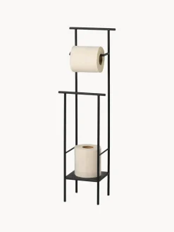 Ferm Living Portarrollos de baño con estante Dora^ Portarrollos|Estanterías De Baño