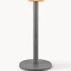 ALESSI Portarrollos de cocina con bambú Mattina^ Utensilios De Cocina