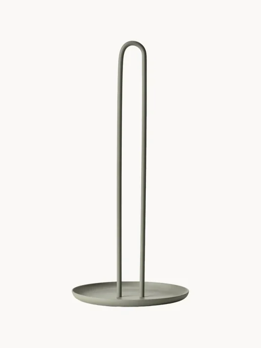 Zone Denmark Portarrollos de cocina Singles Mud