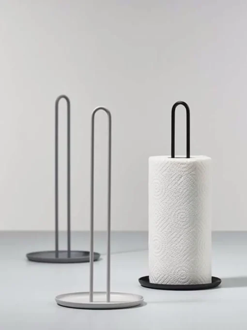 Zone Denmark Portarrollos de cocina Singles Warm Grey^ Almacenaje De Cocina