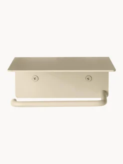 Ferm Living Portarrollos de papel higiénico de pared Dora