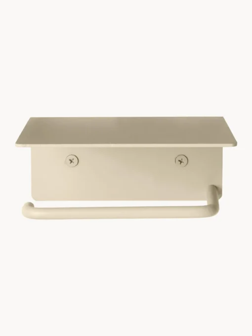 Ferm Living Portarrollos de papel higiénico de pared Dora