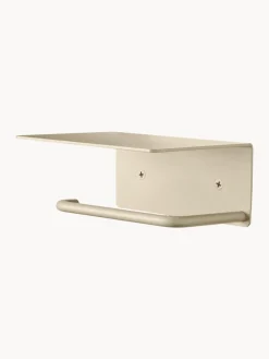 Ferm Living Portarrollos de papel higiénico de pared Dora